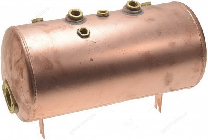 boiler 2 groups