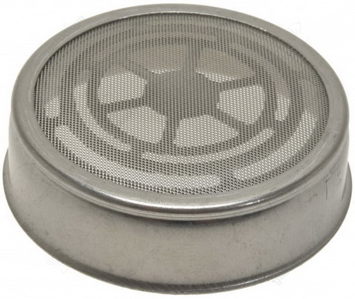 koffiezeef ø 60 mm