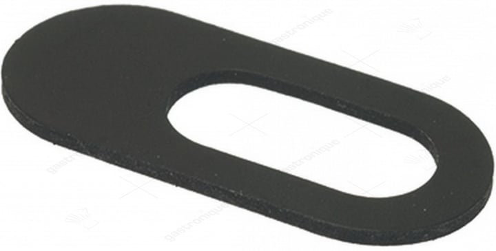 powder funnel gasket