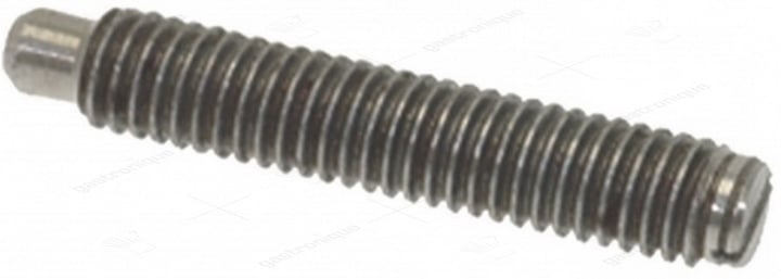 bout 1250014 LEVER PIN