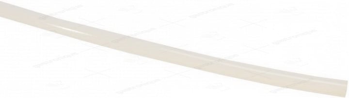 ptfe pipe ø 4x6 mm - 10 m