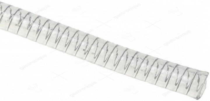 drain hose elispir ø 12x18 mm - 5 m