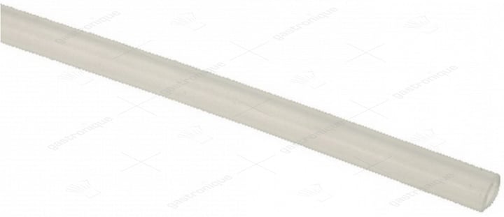 silicone hose ø 5x8 shore 60 - 10 m