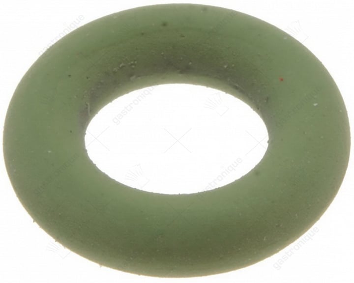o-ring ø dikte 1,9 mm - ø int. 4,2 mm