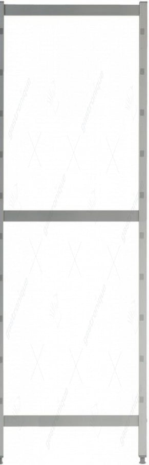 upright 2100hx560 mm