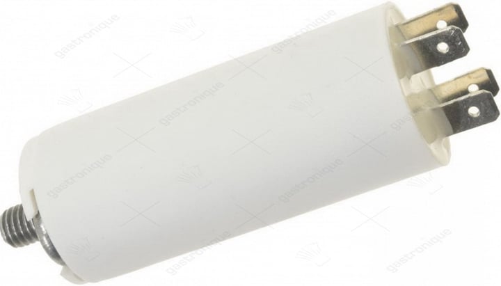 condensator 8µf (vervallen door LF5117314)