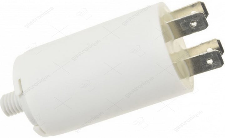 condensator 5uF (vervallen zie LF3068008)