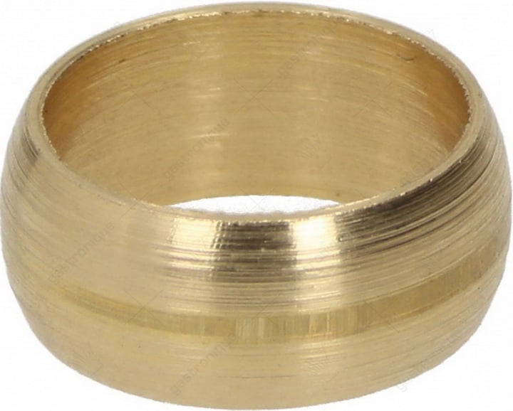 snijring OLIVE FOR PIPE ø 10 mm