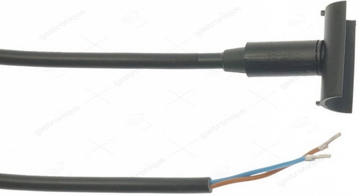 ptc probe for wall mounting