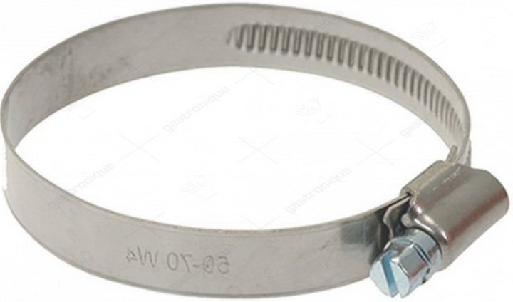 klembeugel HOSE CLAMP 50-70