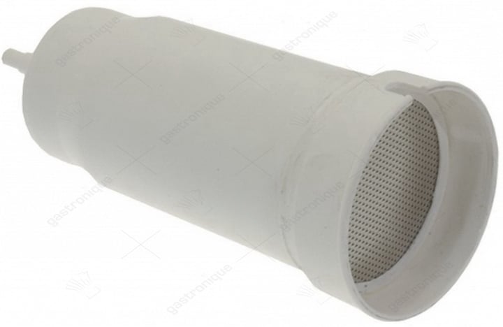 DECALCIFICATORE 250 CC 5028670 per JUNIOR-M21