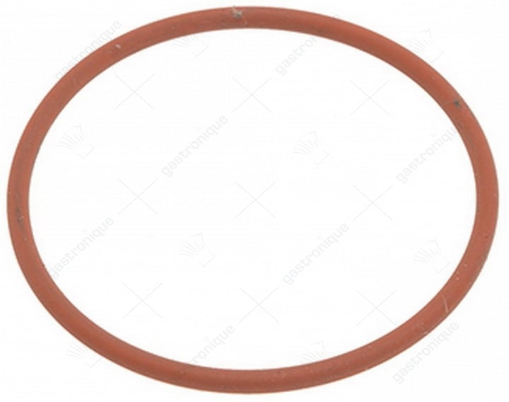 pakking O-RING 02137 SILICONE