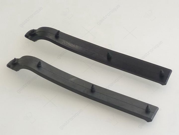KIT GUARNIZIONI BACINELLA M39 5065147 