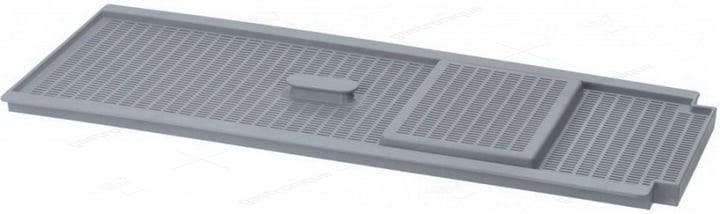 filter L 530mm B 210mm 5068479