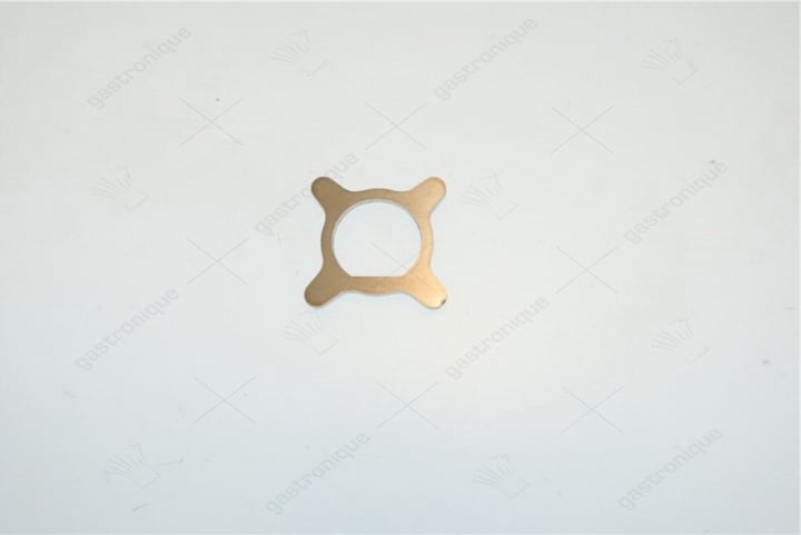 uitgave 5093321 APPOGGIO FILTRO INOX