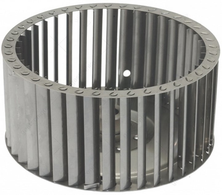 Rotor für Dihr AX160 DX