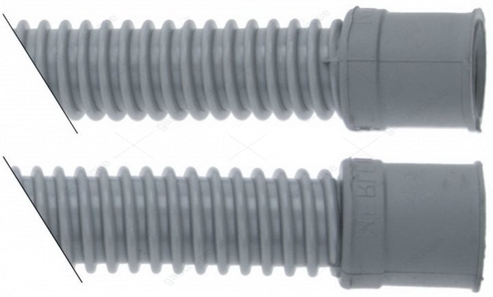 drain hose ø 25x3000 mm