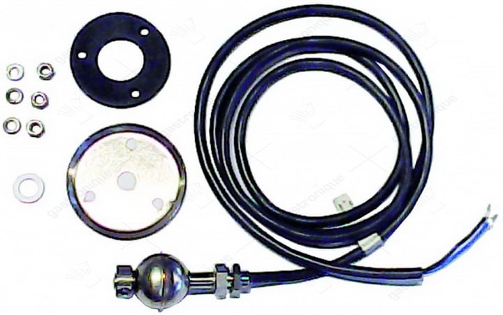 vlotterschakelaar set 