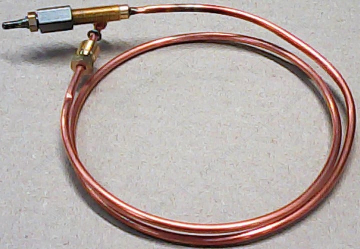 thermocouple sit m9x1 75 cm coupl. m8x1