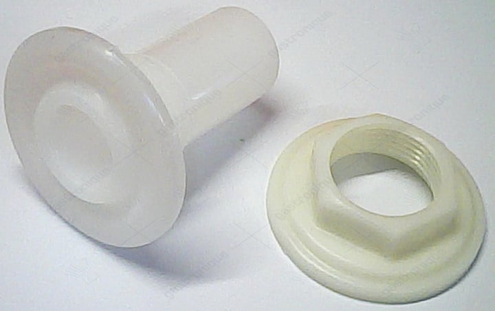 geleiding BiD ø 18,2mm 