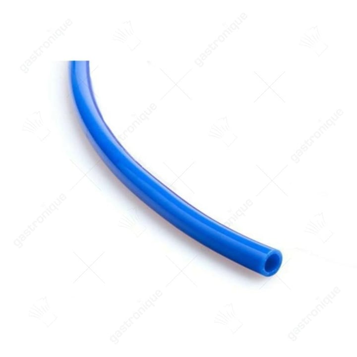Schlauch LLDPE Ø 7x10 mm blau (Meterware)