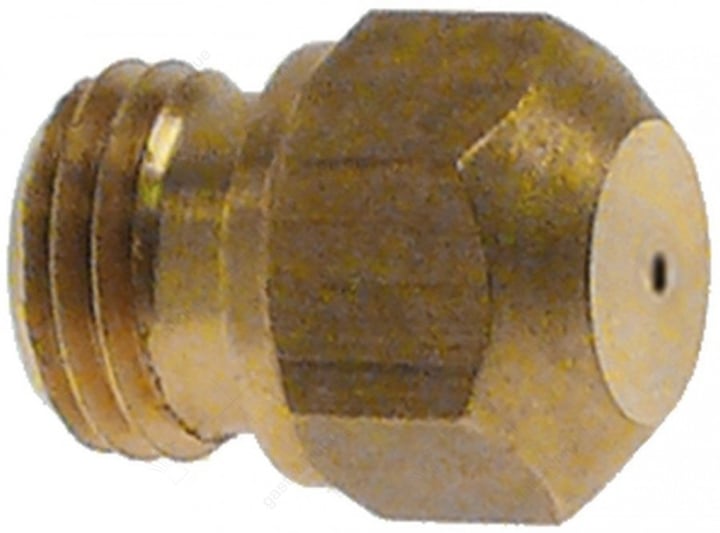INSPUITER M9x1 ø 2,15 mm