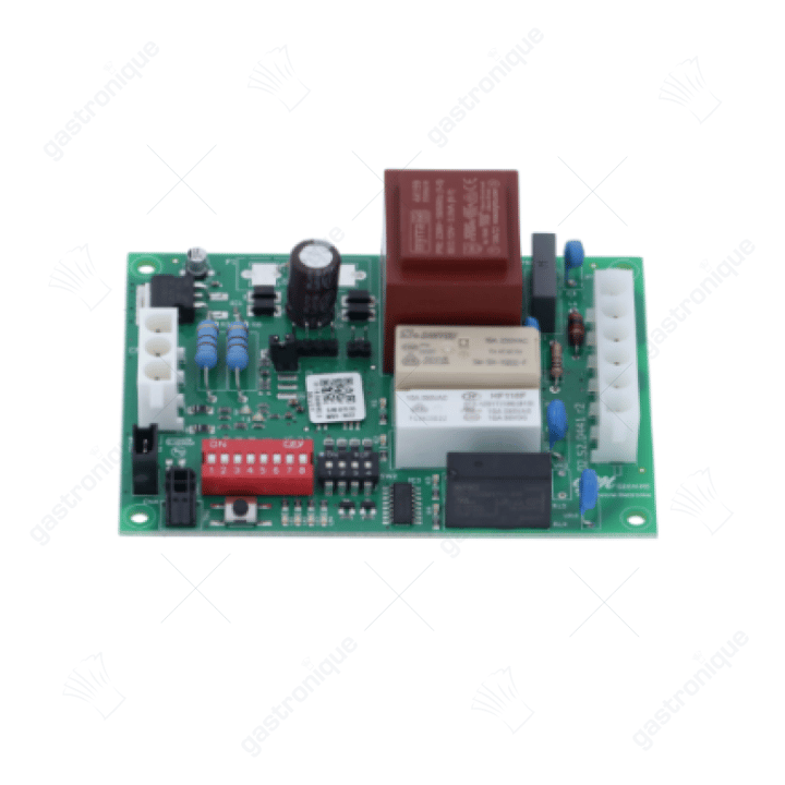 ELECTRONIC BOARD 220V/50HZ