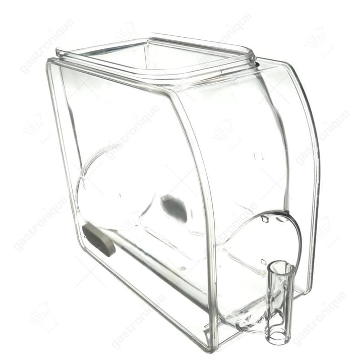 Container SPM I Pro 123