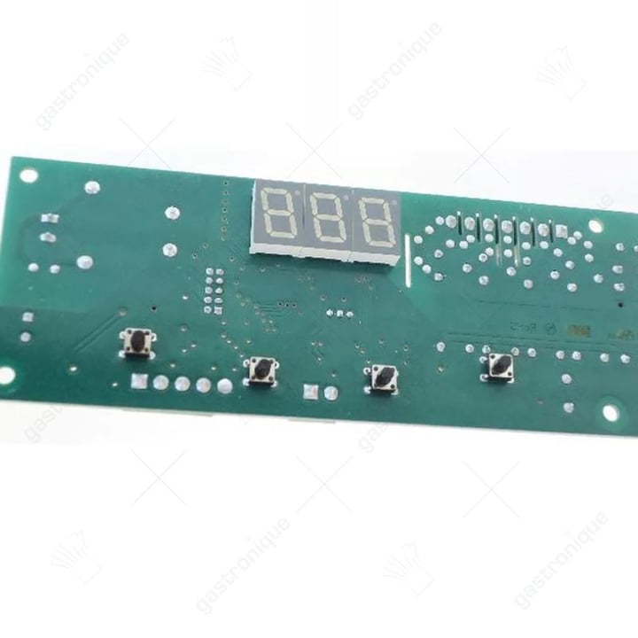 elektronische kaart. sagi-display 3124430