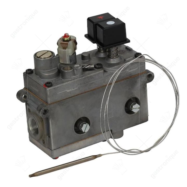 regelaar minisit oven 100° tot 340°c
