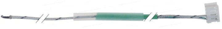 temperature probe tck