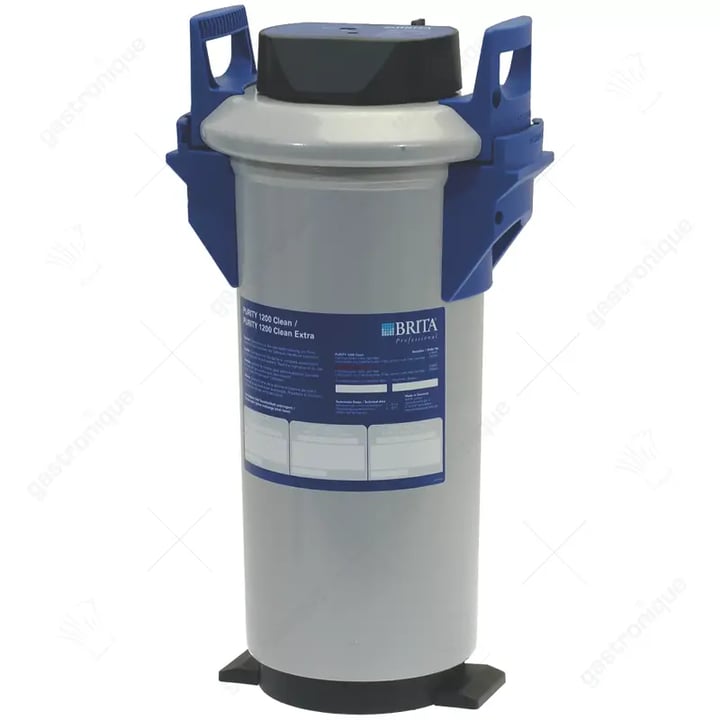 Wasserfilter Purity Clean 1200