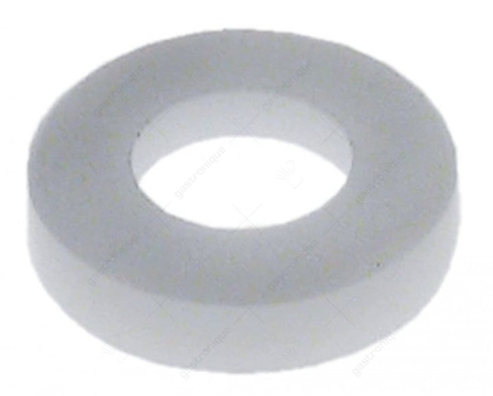 ptfe pakking ø 13,5x7,5x3,5 mm