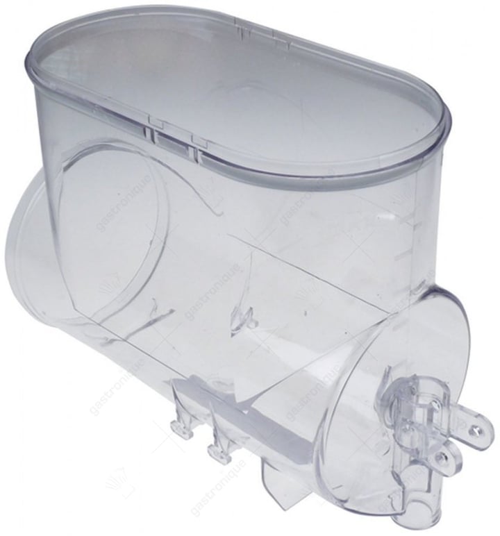 container voor drankdispenser L 380mm B 460mm H 260mm afname ø 148mm containercapaciteit 6l