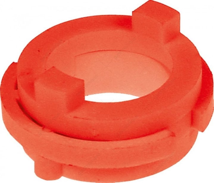 koppeling set ø 42,8mm ID ø 25mm H 21mm