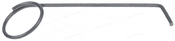 DEEGSCHRAPERVEER ø 18x80 mm FI/30-40