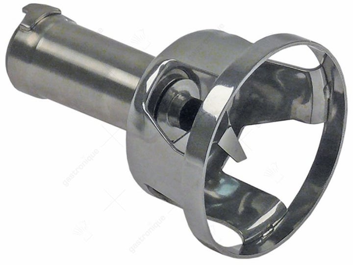mixerkop passend voor ROBOT COUPE MP550