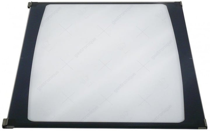 ruit binnen de oven 768x485 mm