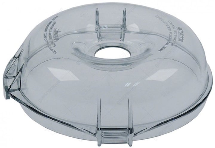 couvercle cutter ø 185 mm