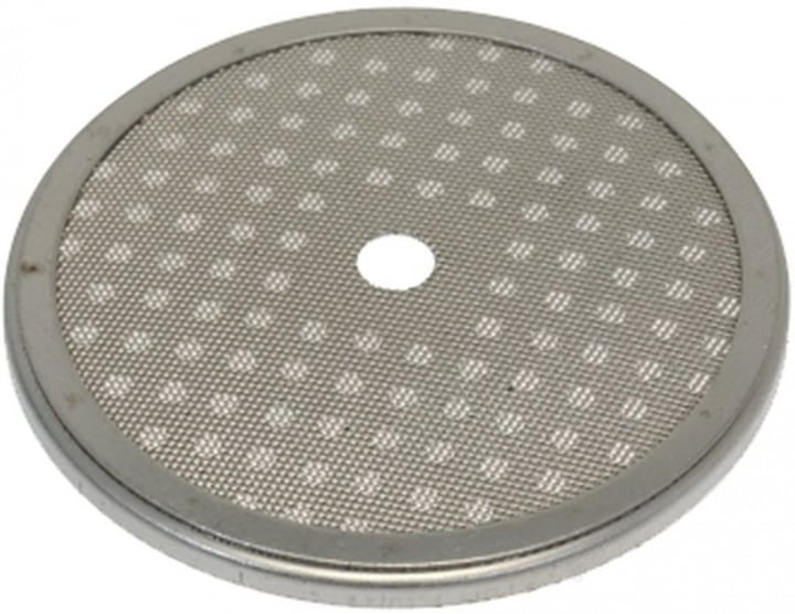 koffiezeef ø 57,5 mm