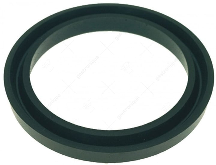 lip pakking ø 61x47x6,3 mm