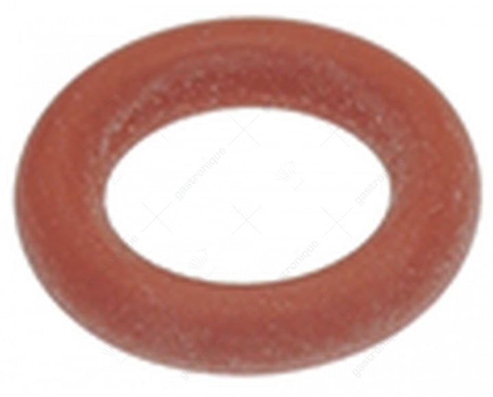 O-RINGM 0060-20 SILICONE ROOD