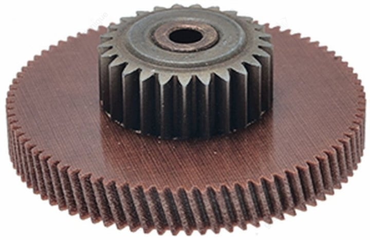 engrenage moto-reducteur 84 dents