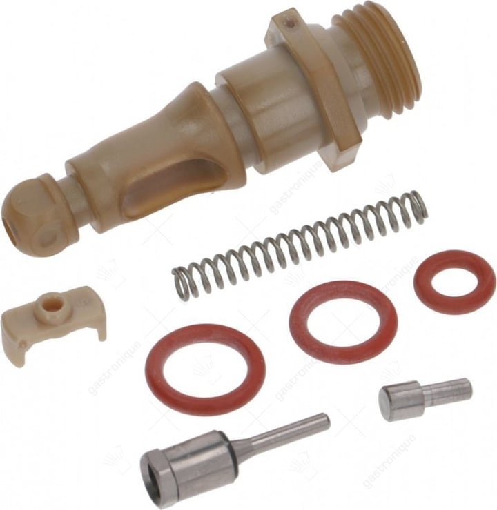 stift KIT PIN VOOR KLEP