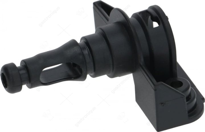 tige pour regulateur