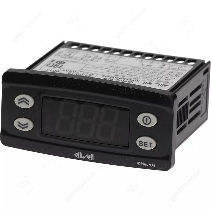 controller eliwell id plus 974
