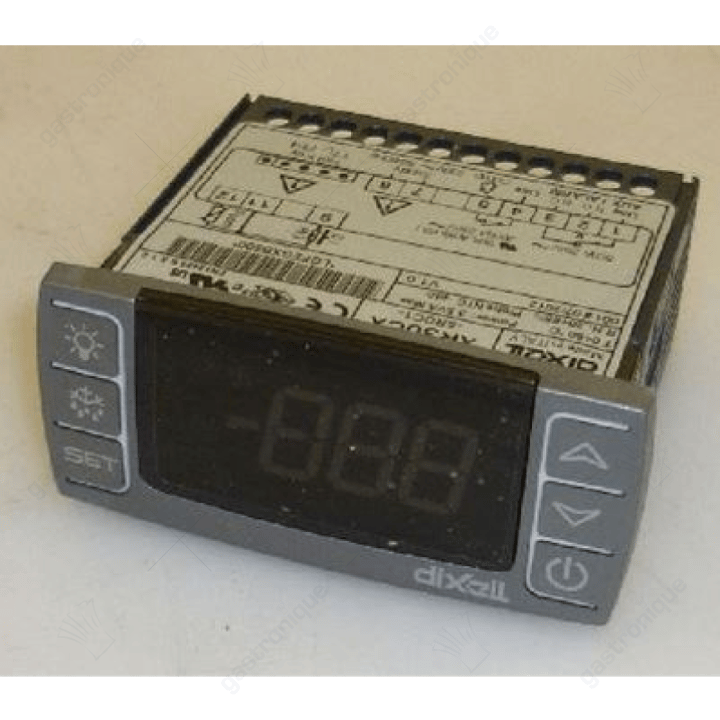 REGULATEUR DIGITAL XR30CX -5R0C1