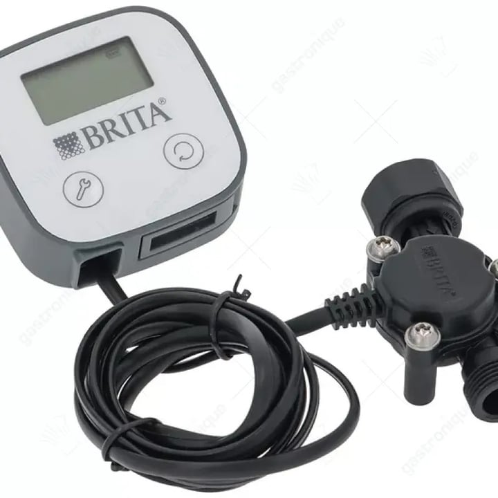 PURITY C Flowmeter 10-100A