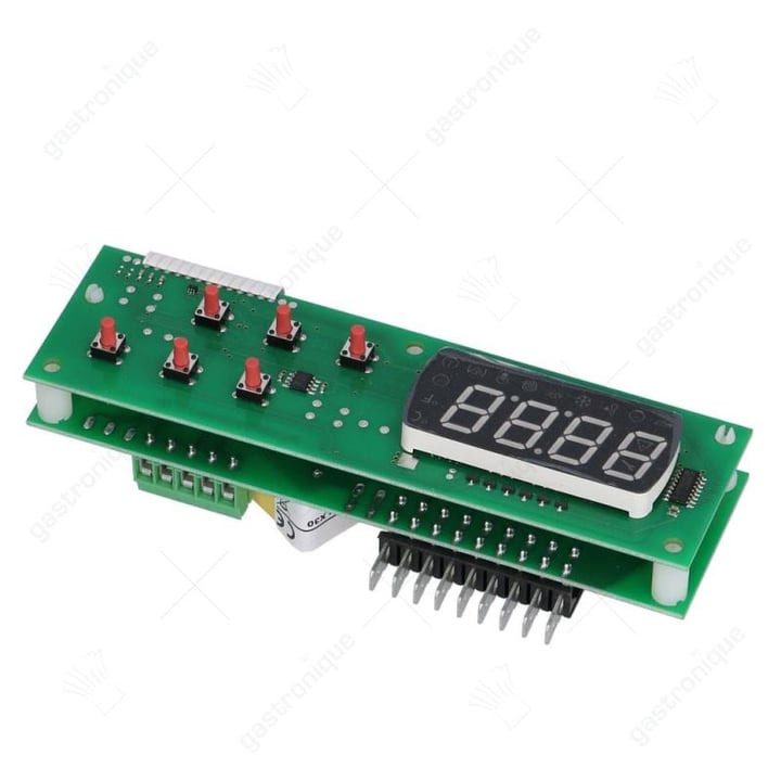 controller display evco evc20s35n7alx30
