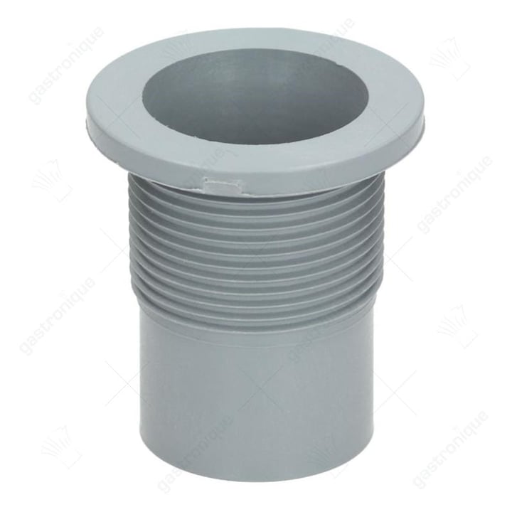 afvoerplug set fixatie ø 1"1/4